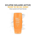 Active Sunscreen SPF 50 PA+++ for All Skin Types No White Cast - 30ml