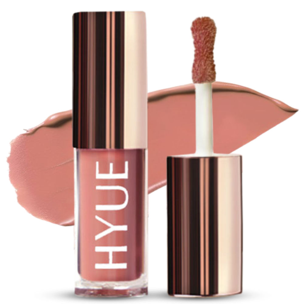 HydraMatte Liquid Lipstick - Spiced Latte