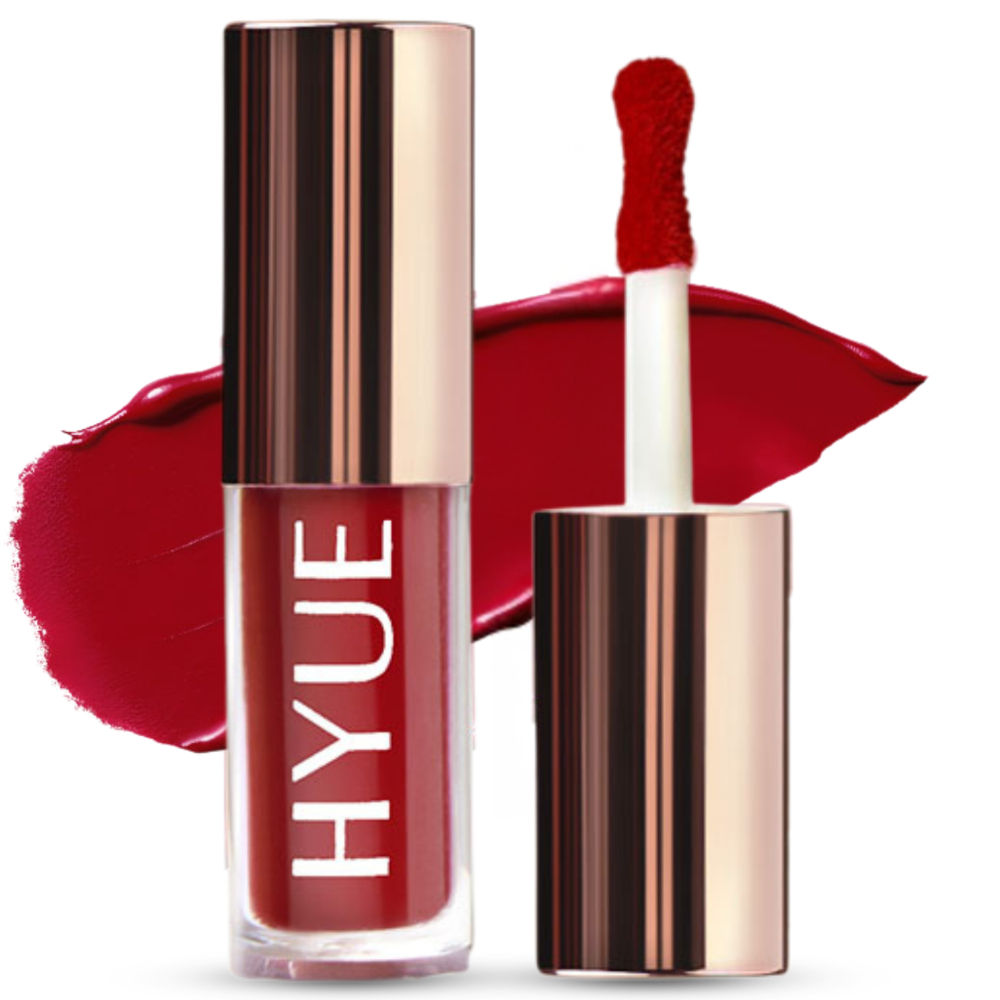 HydraMatte Liquid Lipstick - Red Hot Rebel