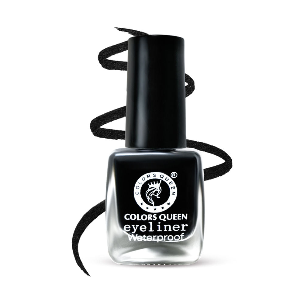 Liquid Matte Eyeliner