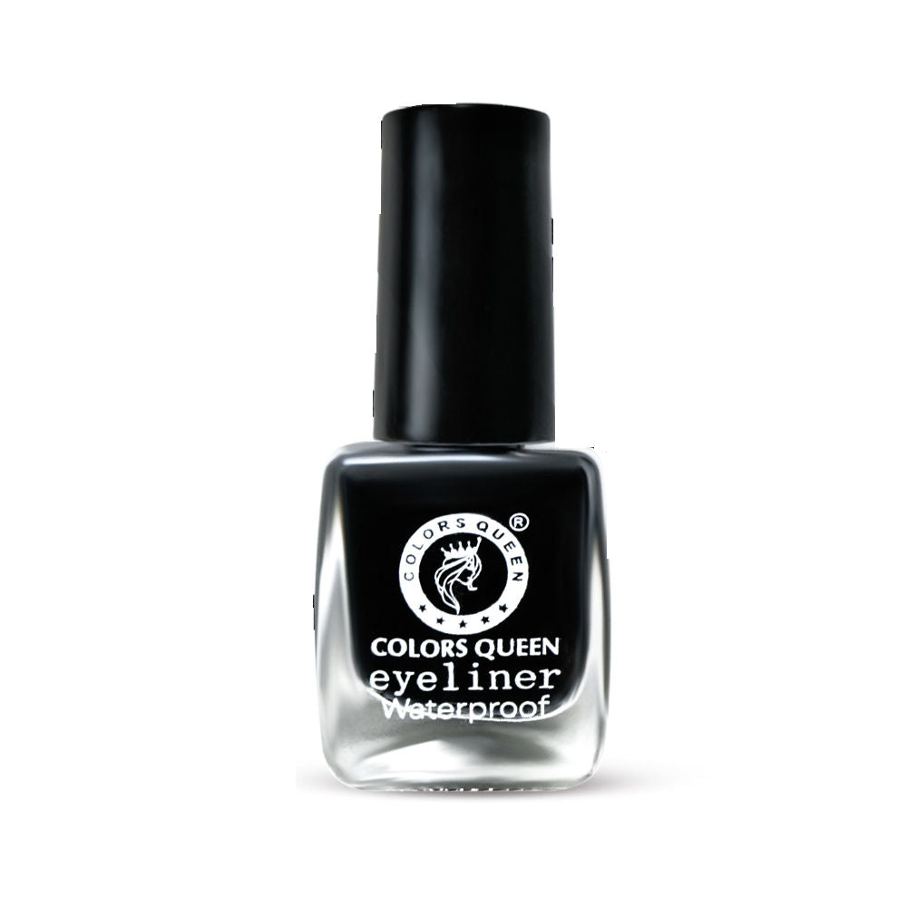 Liquid Matte Eyeliner