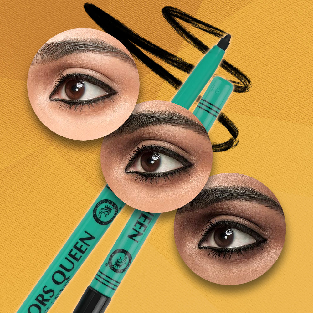 Bold Eyes Auto Kohl Kajal