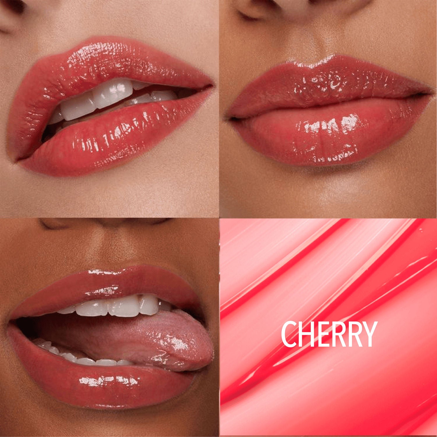 Butter & Balm Tinted Lip Balm with spf 20 PA++ Infused with Cupuacu Butter