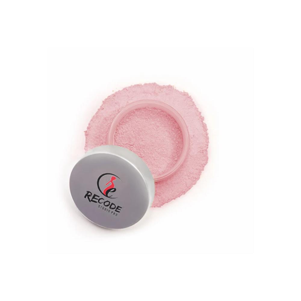 Set & Forget No Hue Matte Setting Powder