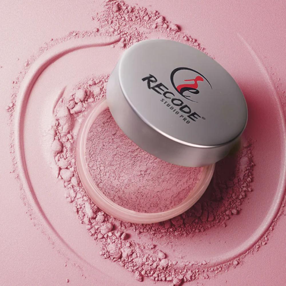 Set & Forget No Hue Matte Setting Powder