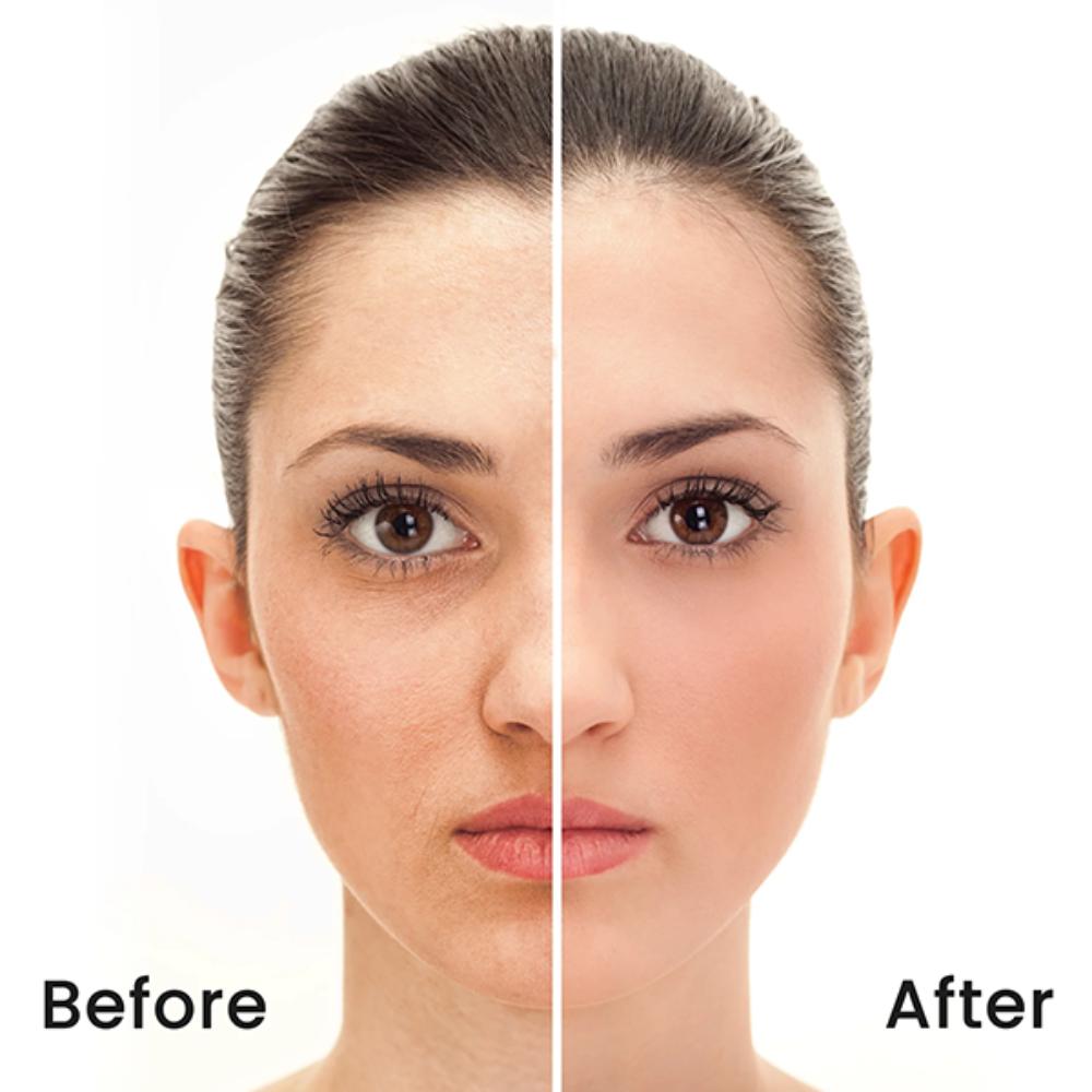 Set & Forget No Hue Matte Setting Powder