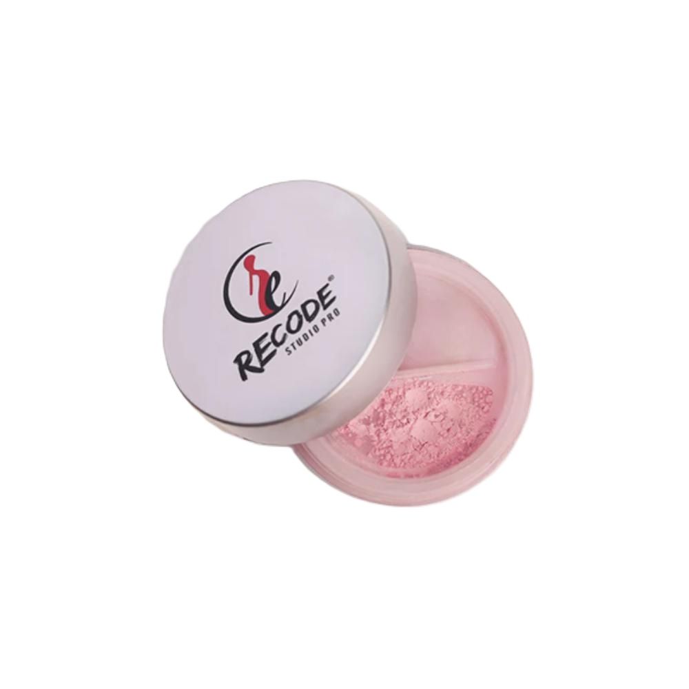 Set & Forget No Hue Matte Setting Powder