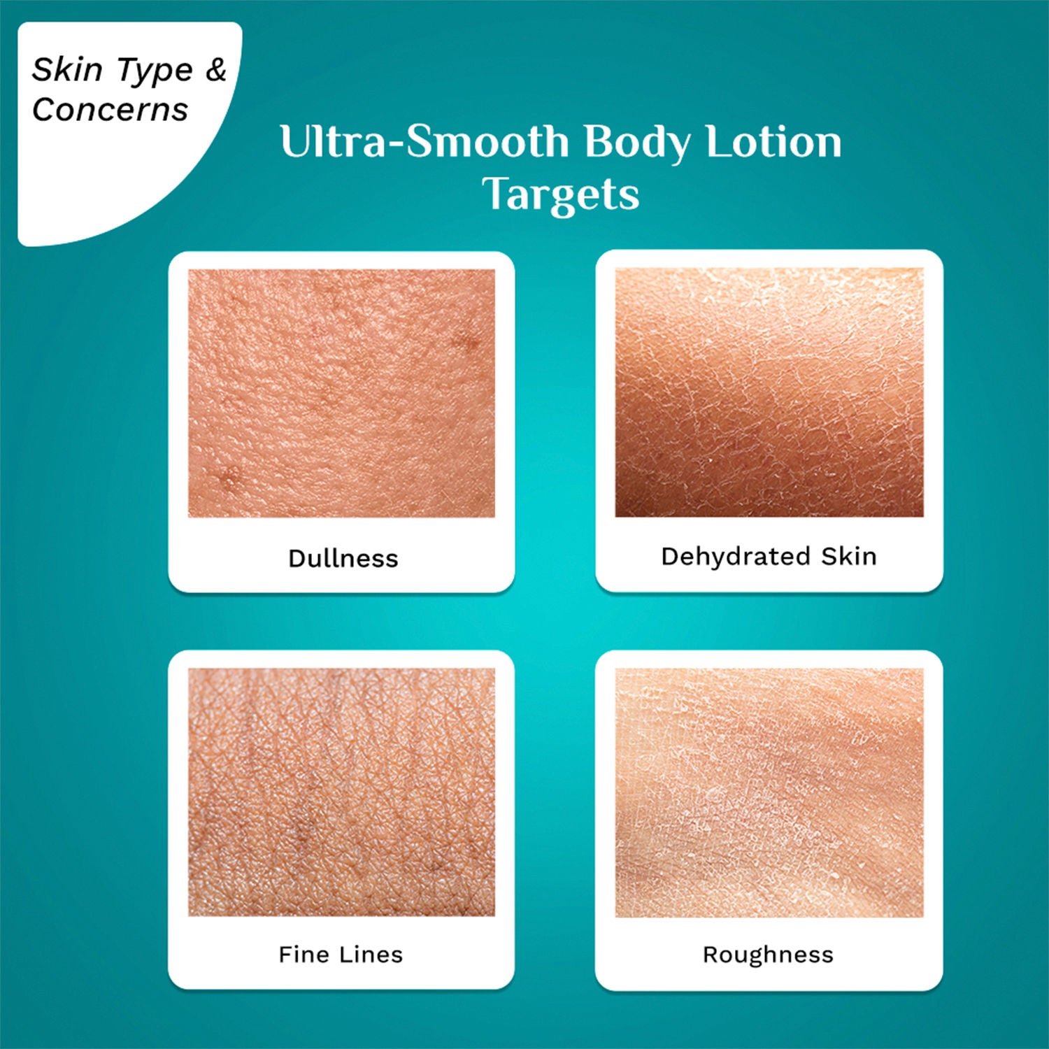 French Red Vine & Hyaluronic Acid Ultra-Smooth Body Lotion