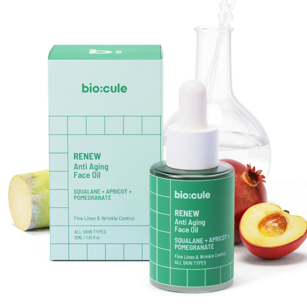 RENEW Anti Aging Face Oil