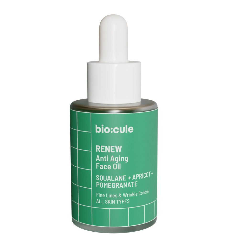 RENEW Anti Aging Face Oil
