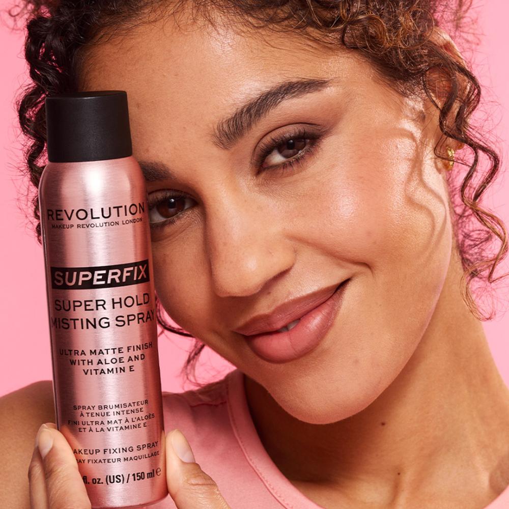 Super Fix Misting Spray