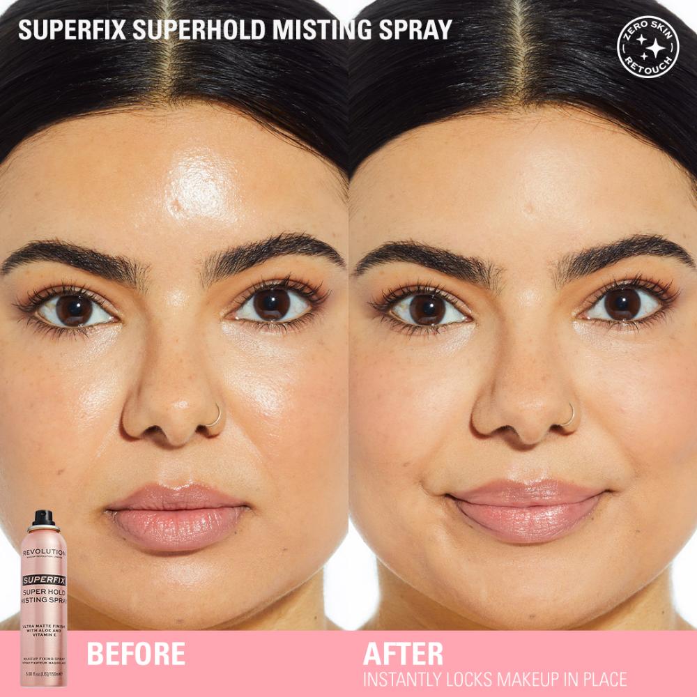 Super Fix Misting Spray