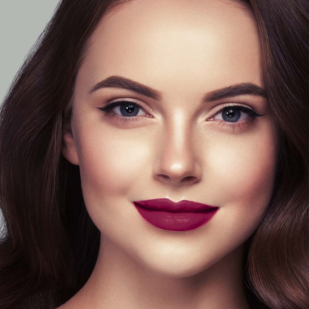 Ecostay Natural Matte Lip Color