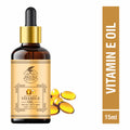 Vitamin E Oil Pure & Natural
