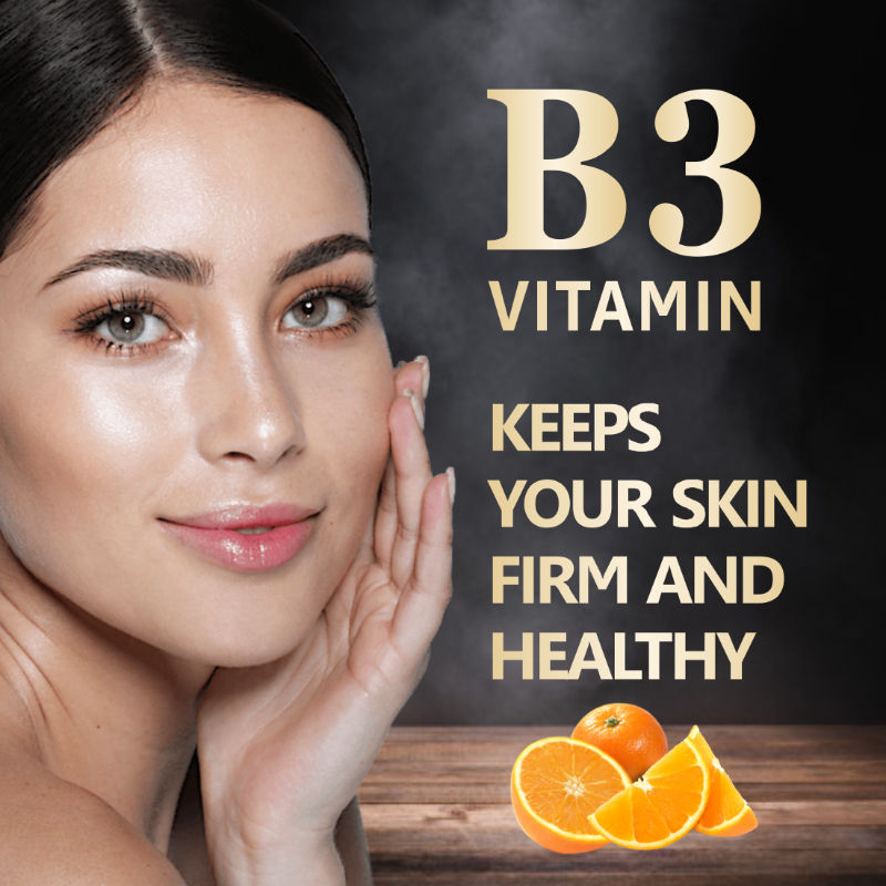 10% Niacinamide Face Serum