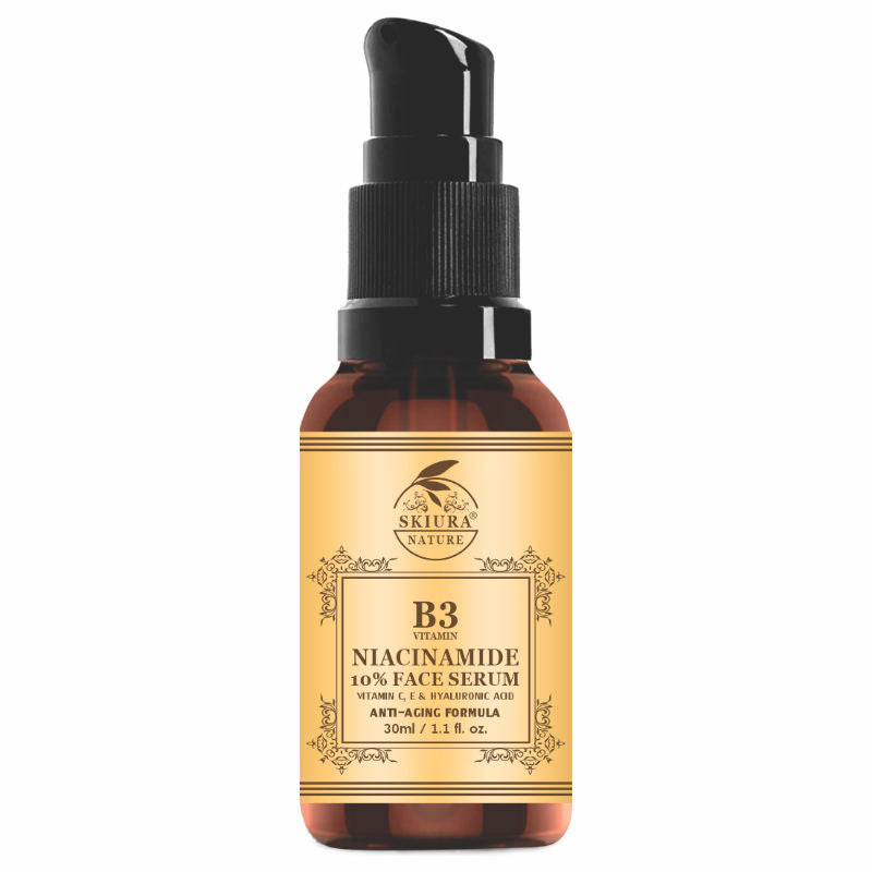 10% Niacinamide Face Serum