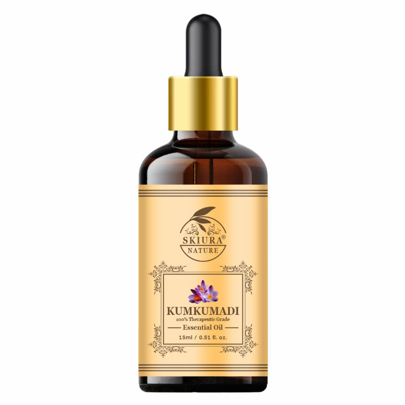 Kumkumadi Face Glowing Essential Oil