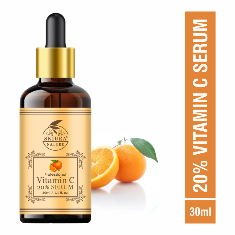 Professional 20% Vitamin C Serum