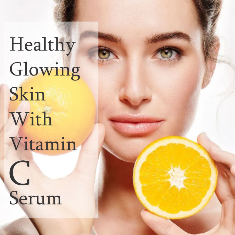 Professional 20% Vitamin C Serum