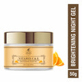 Vitamin C With E Hyaluronic Acid & Retinol Brightening Night Gel