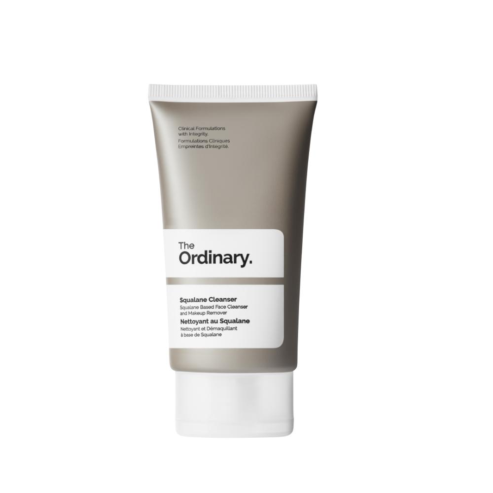 Squalane Cleanser