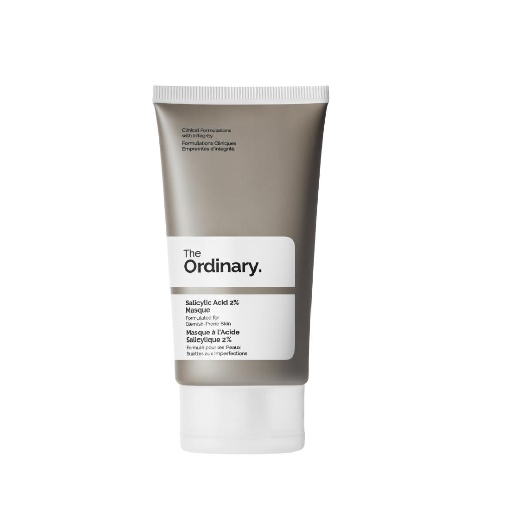 Salicylic Acid 2% Masque