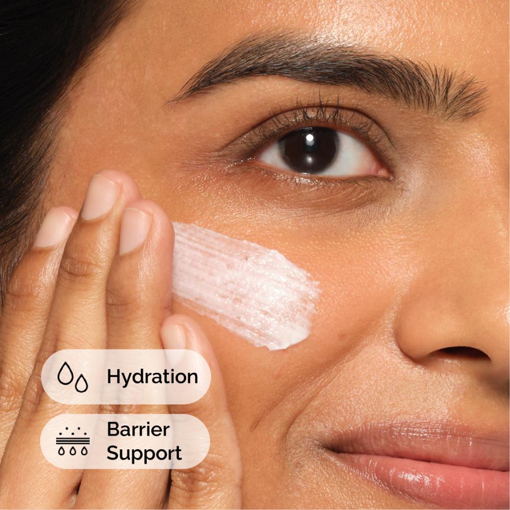 Natural Moisturizing Factors + HA