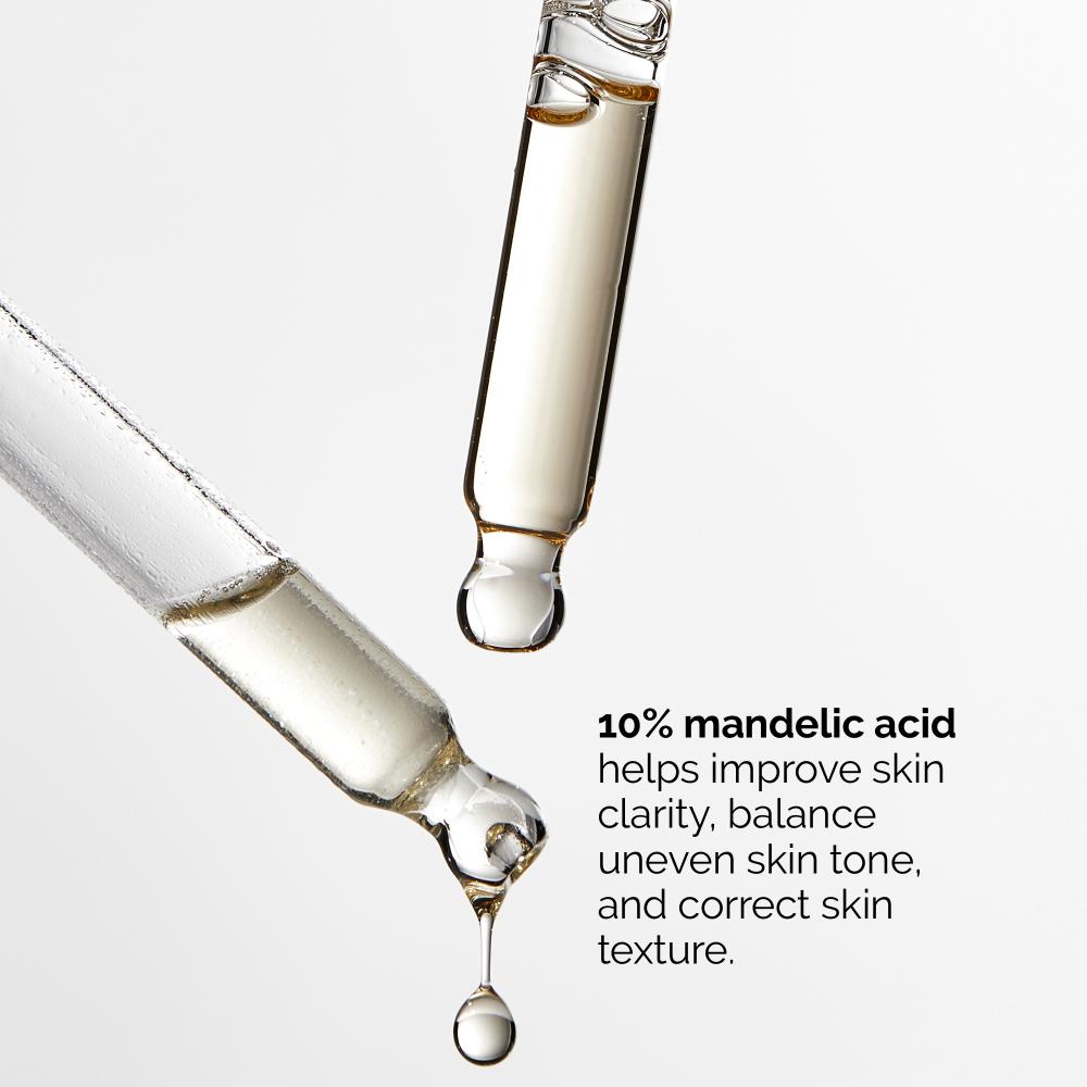Mandelic Acid 10% + HA