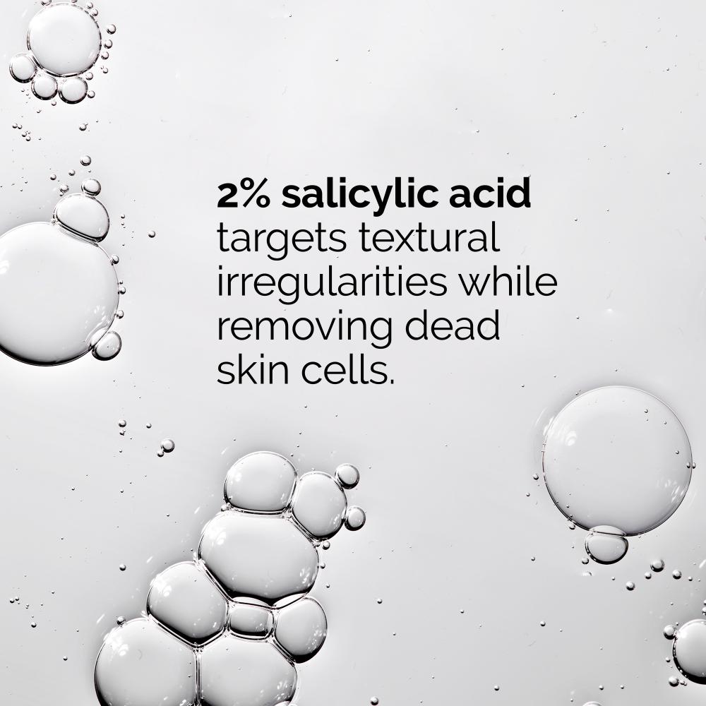 Salicylic Acid 2% Anhydrous Solution