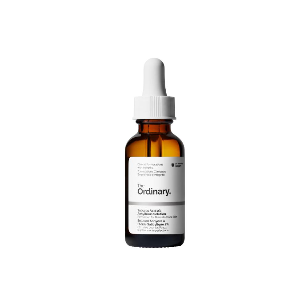 Salicylic Acid 2% Anhydrous Solution