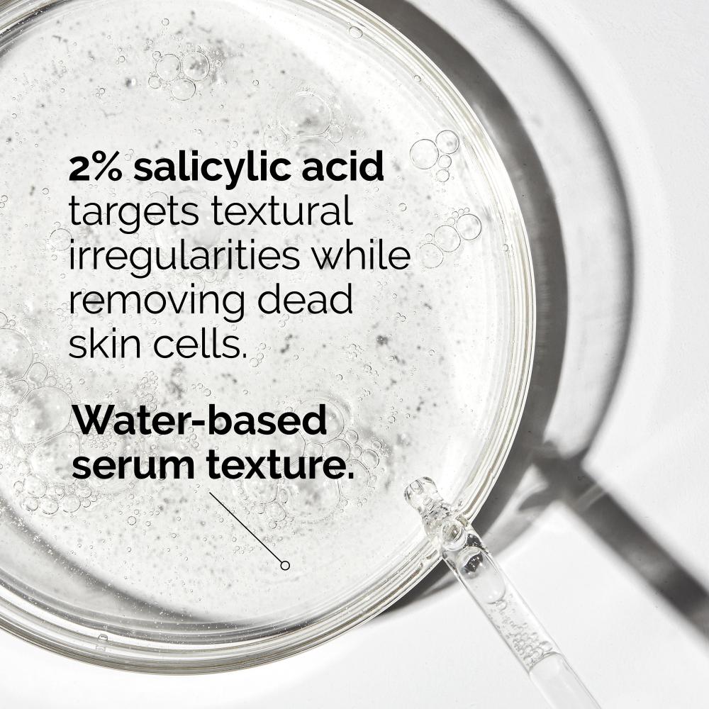 Salicylic Acid 2% Solution