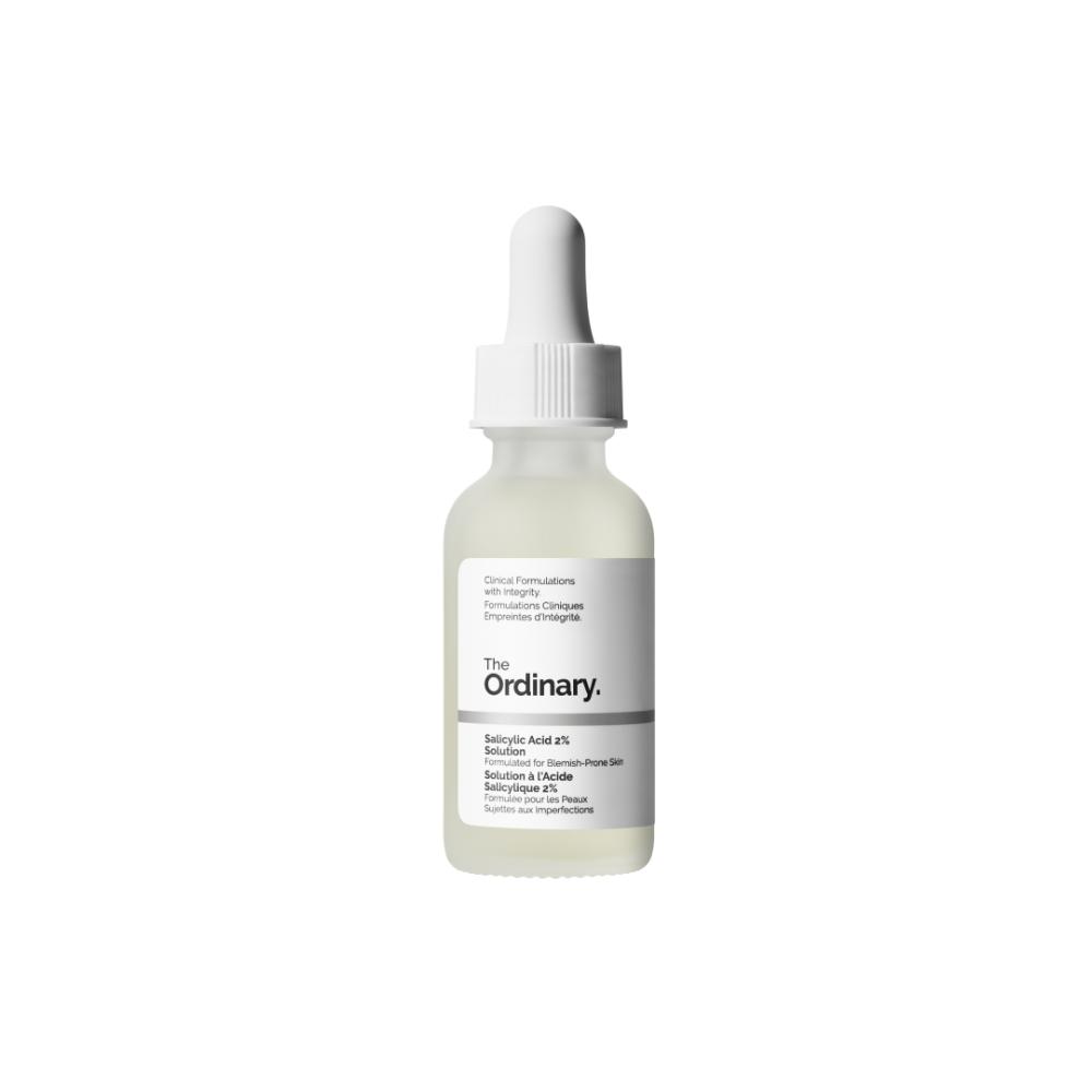 Salicylic Acid 2% Solution