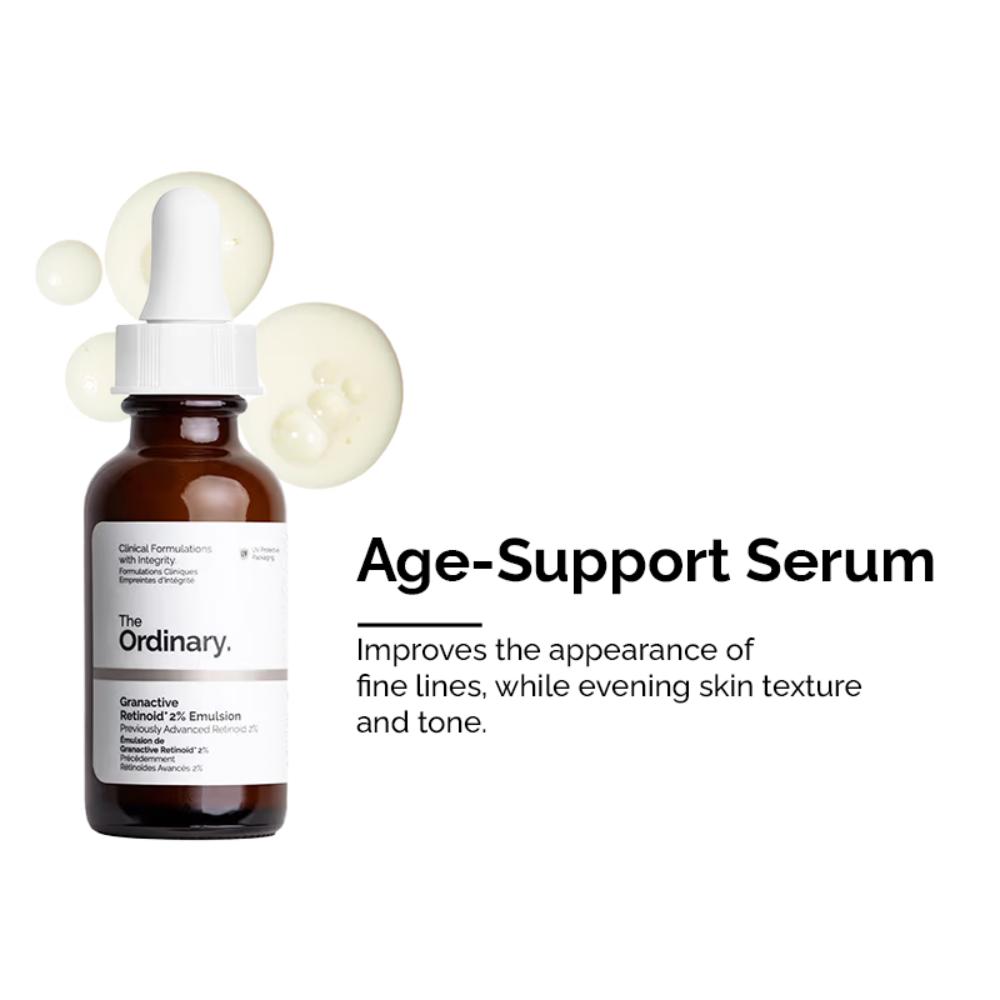 Granactive Retinoid 2% Emulsion