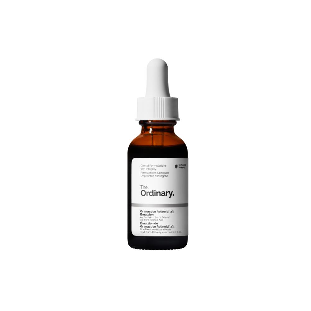 Granactive Retinoid 2% Emulsion