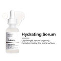 Marine Hyaluronics