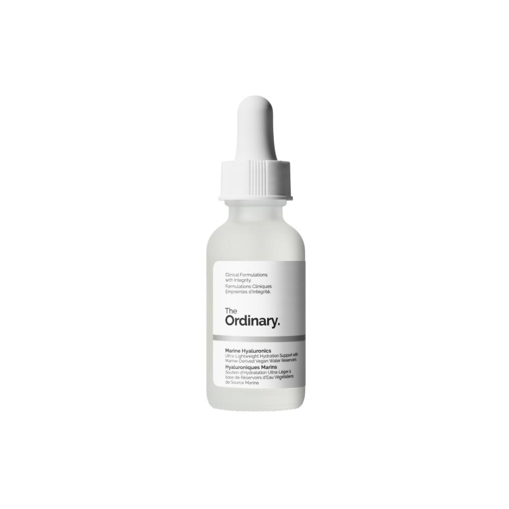 Marine Hyaluronics