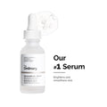 Niacinamide 10% + Zinc 1%