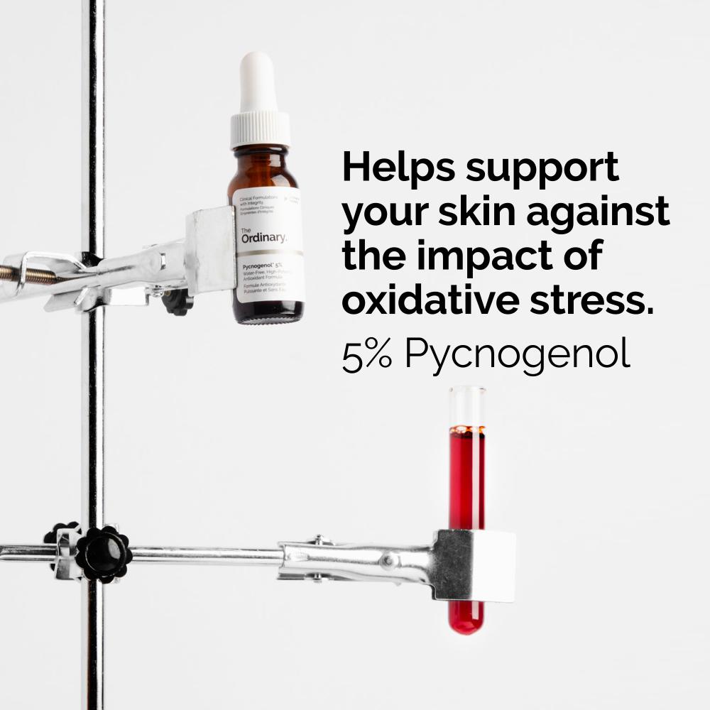 Pycnogenol 5%