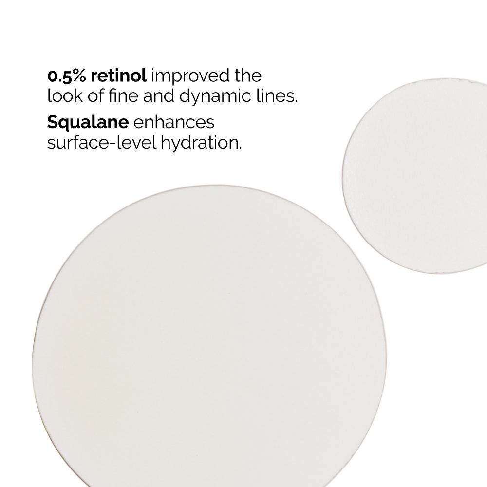 Retinol 0.5% In Squalane