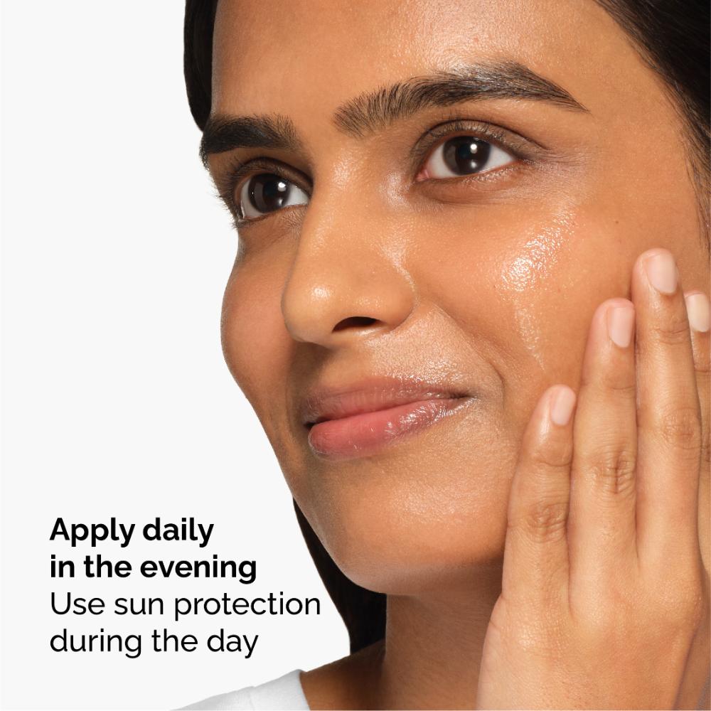 Retinol 0.5% In Squalane