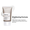 Vitamin C Suspension 23% + HA Spheres 2%