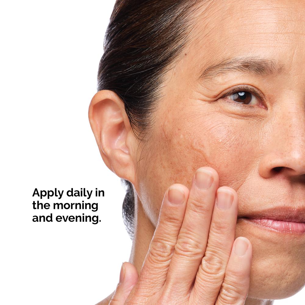 Multi Peptide + HA Serum