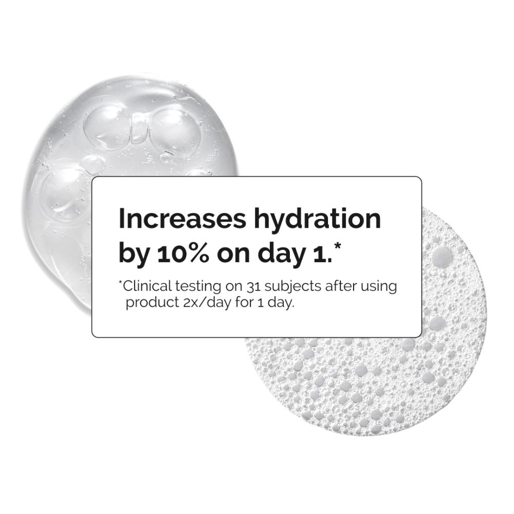 Glucoside Foaming Cleanser