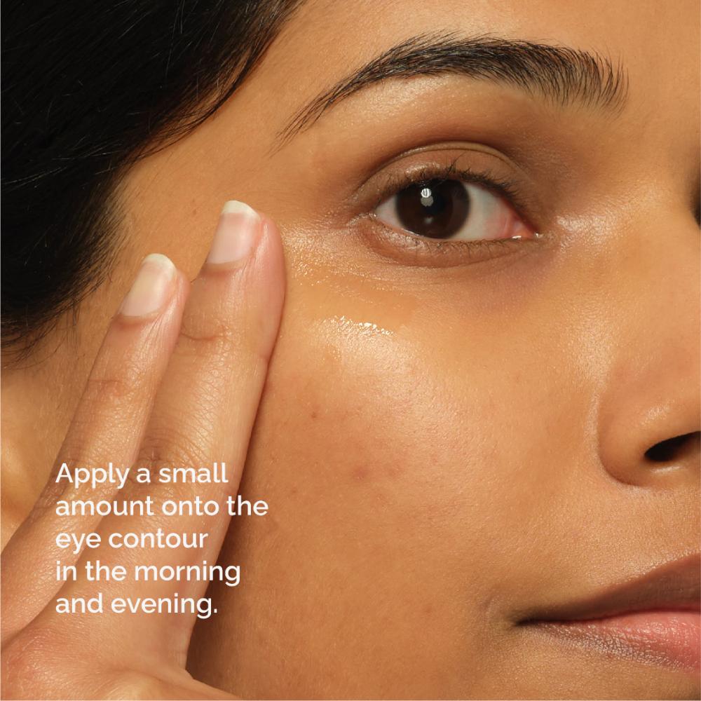 Multi-Peptide Eye Serum