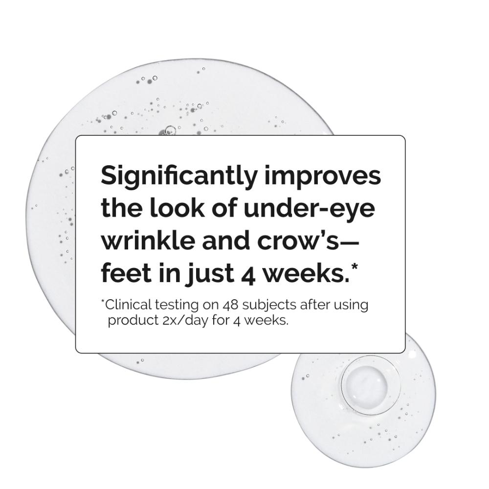 Multi-Peptide Eye Serum
