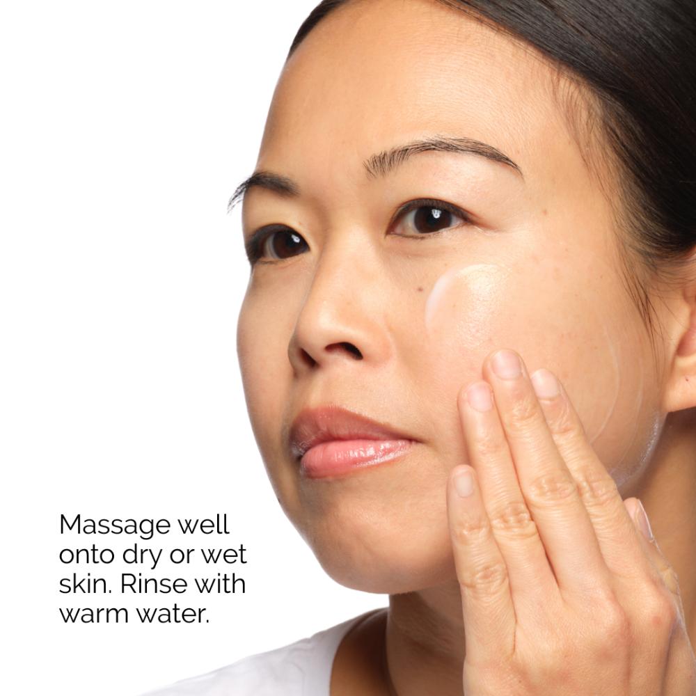 Glycolipid Cream Cleanser