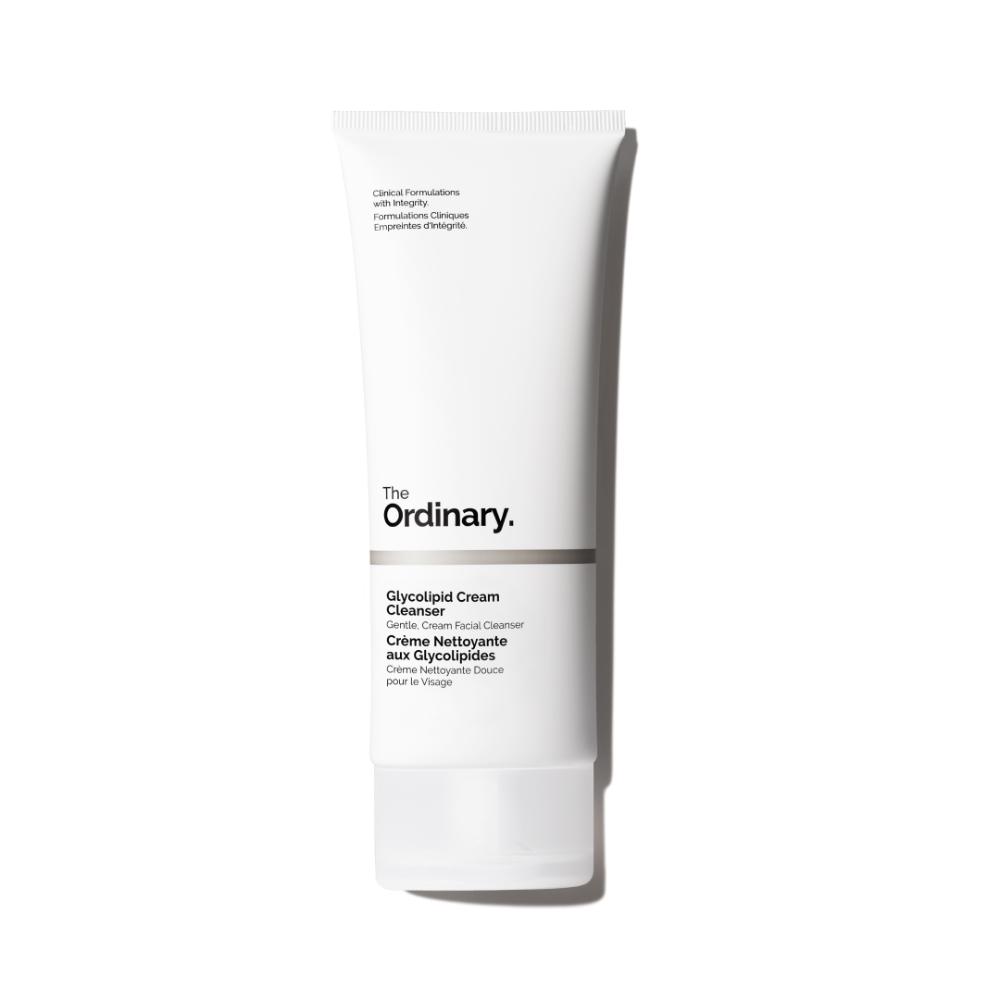 Glycolipid Cream Cleanser