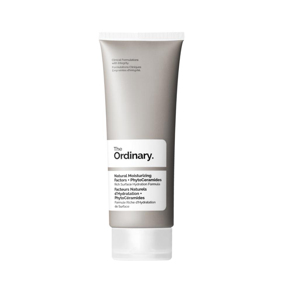 Natural Moisturizing Factors + PhytoCeramides