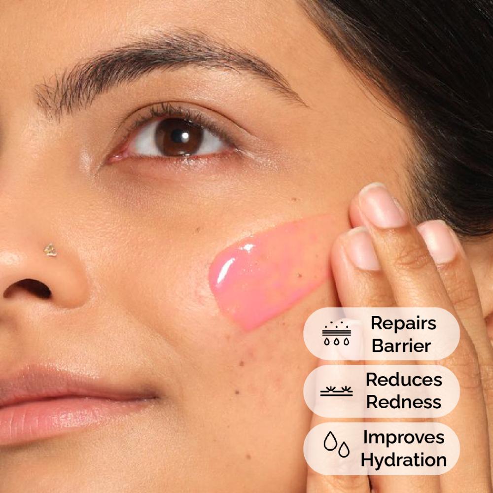 Soothing & Barrier Support Serum