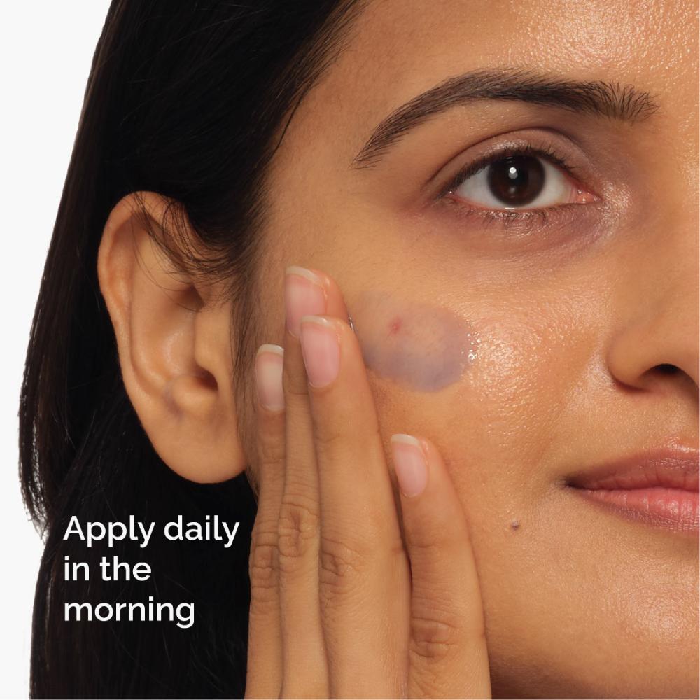 Multi-Peptide + Copper Peptides 1% Serum